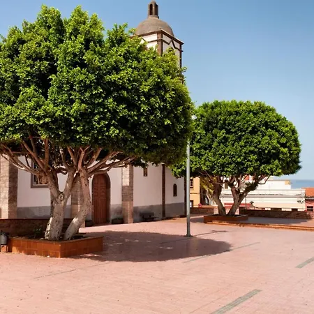 Candela By Villagrancanaria Feriehus