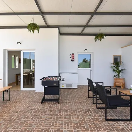Feriehus Candela By Villagrancanaria *