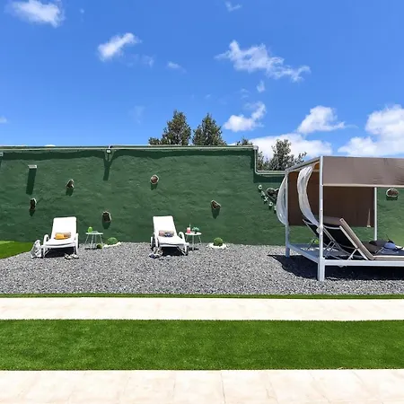 Tatil Evi Candela By Villagrancanaria