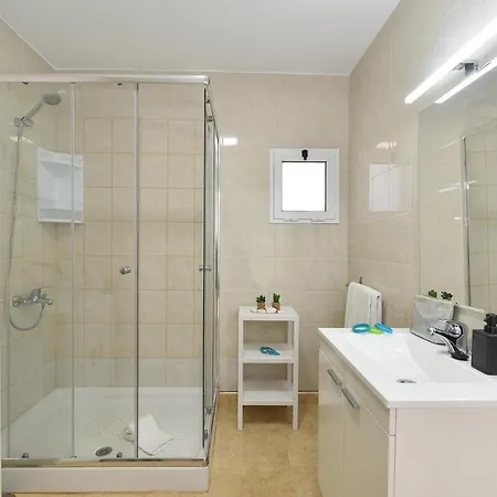 Tatil Evi Candela By Villagrancanaria Ingenio