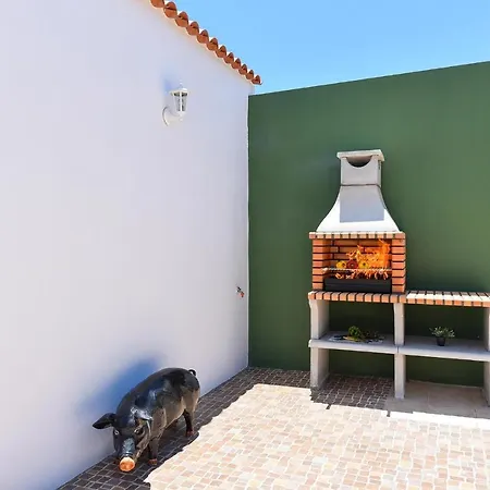 Candela By Villagrancanaria Tatil Evi Ingenio