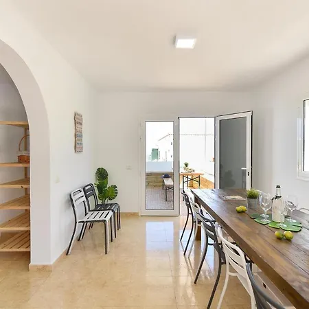 Candela By Villagrancanaria Tatil Evi *