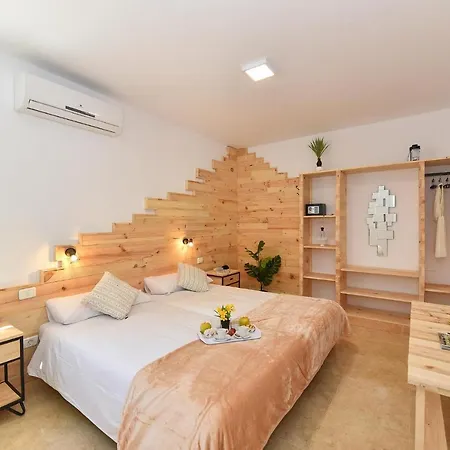Candela By Villagrancanaria Tatil Evi