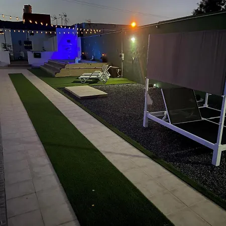 Tatil Evi Candela By Villagrancanaria *